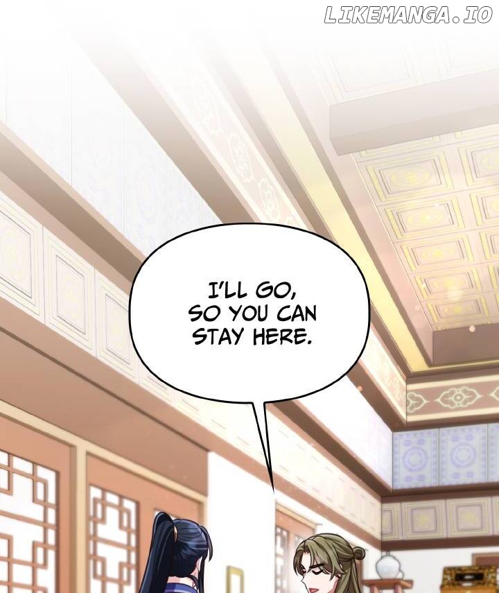 The Song of Good Nidana Chapter 14 - page 129