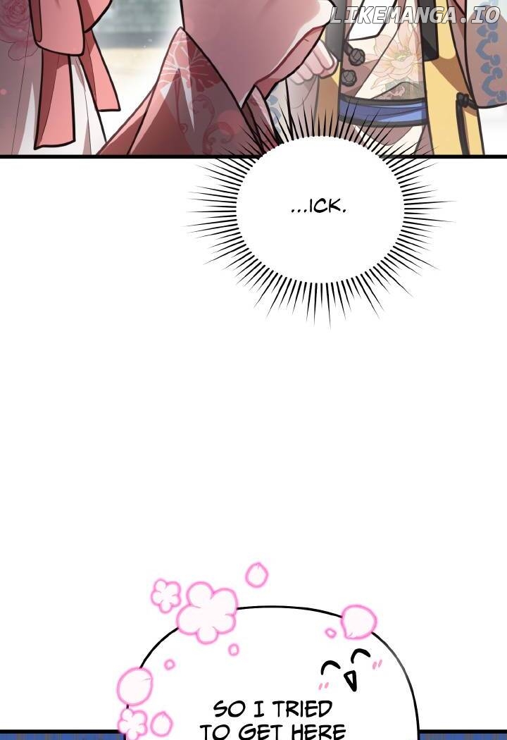 The Song of Good Nidana Chapter 14 - page 16