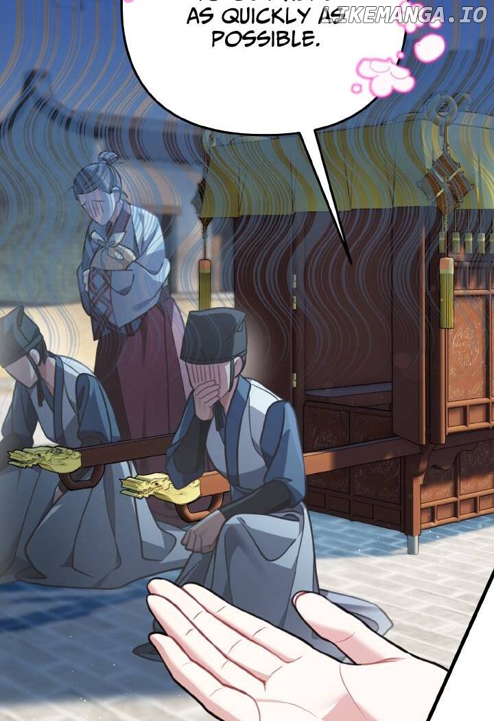 The Song of Good Nidana Chapter 14 - page 17