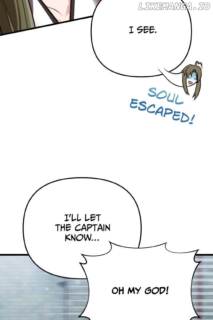 The Song of Good Nidana Chapter 14 - page 21