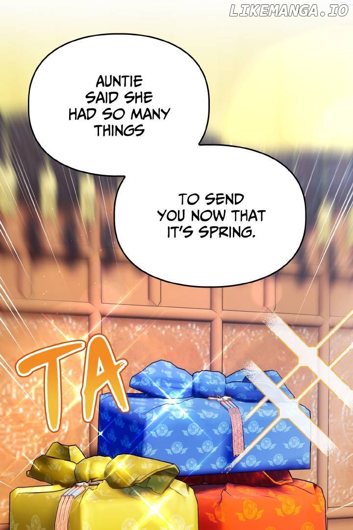 The Song of Good Nidana Chapter 14 - page 29
