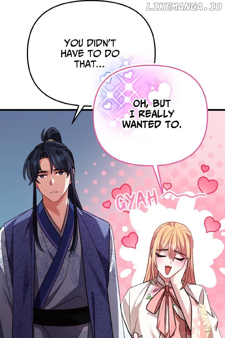 The Song of Good Nidana Chapter 14 - page 33