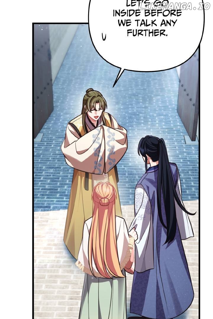 The Song of Good Nidana Chapter 14 - page 35