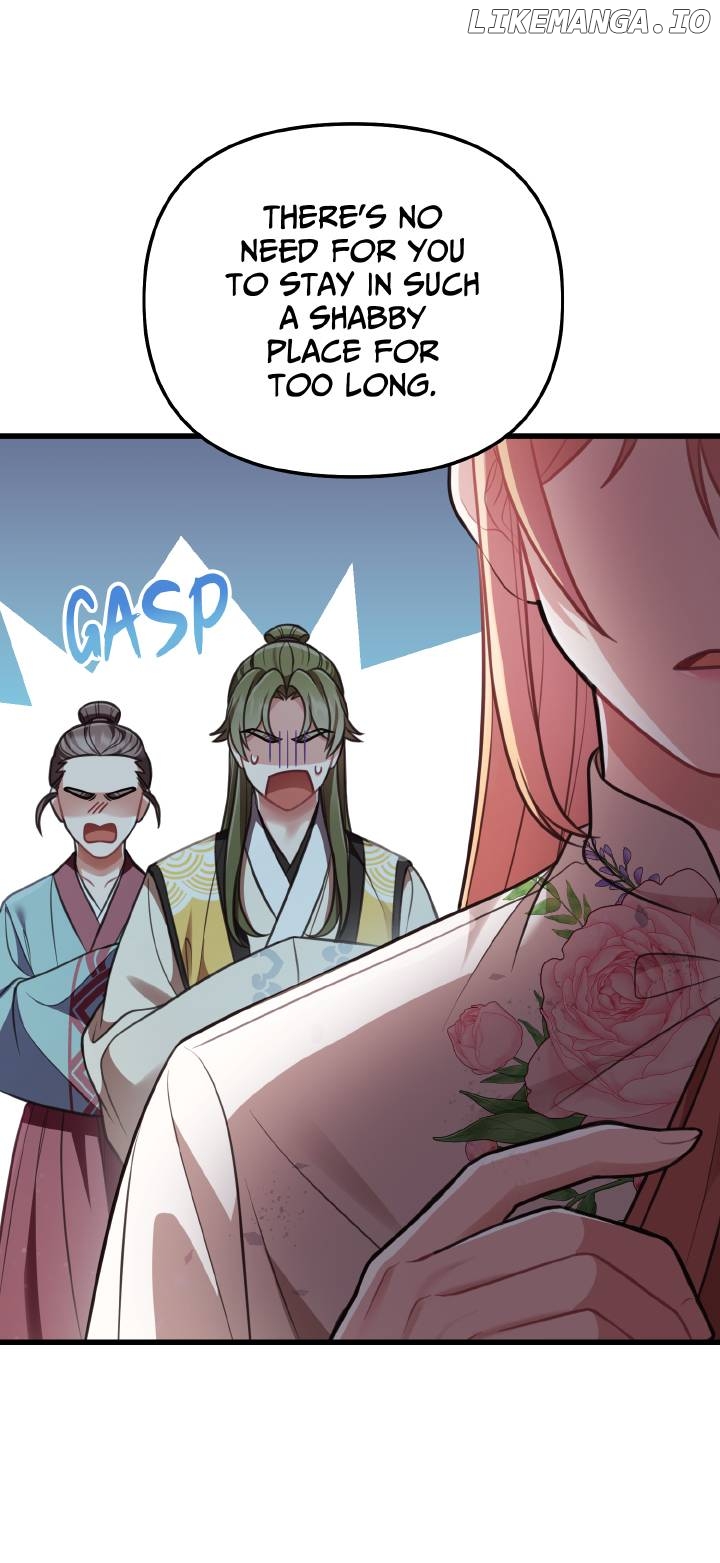 The Song of Good Nidana Chapter 14 - page 41