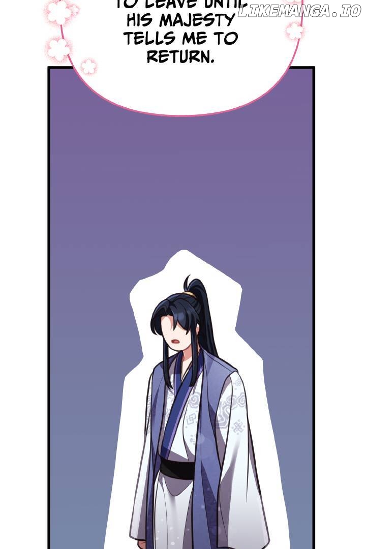 The Song of Good Nidana Chapter 14 - page 46