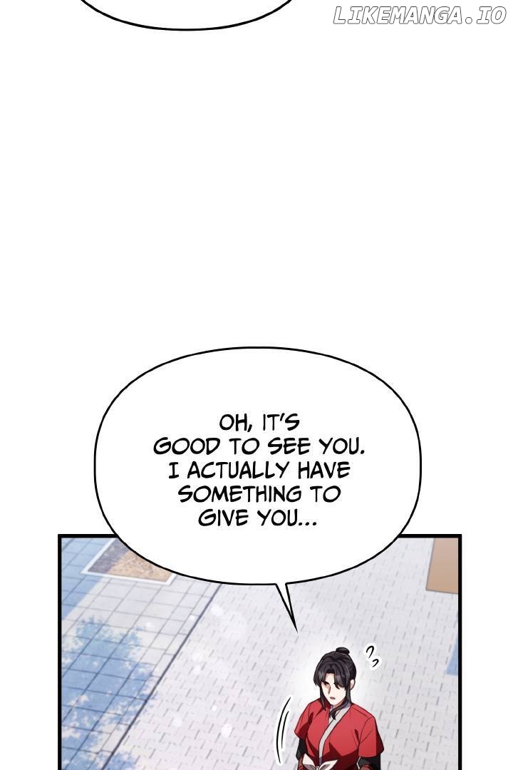The Song of Good Nidana Chapter 14 - page 72