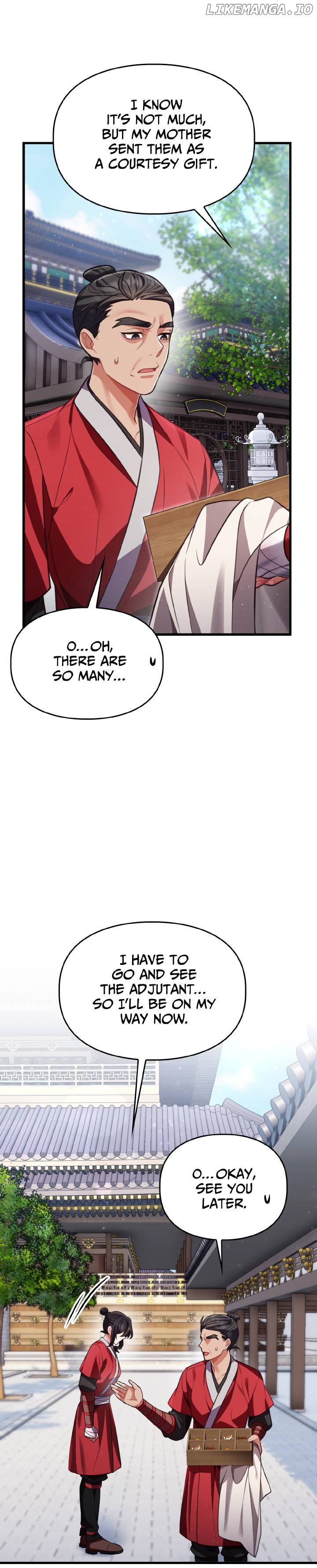 The Song of Good Nidana Chapter 14 - page 76