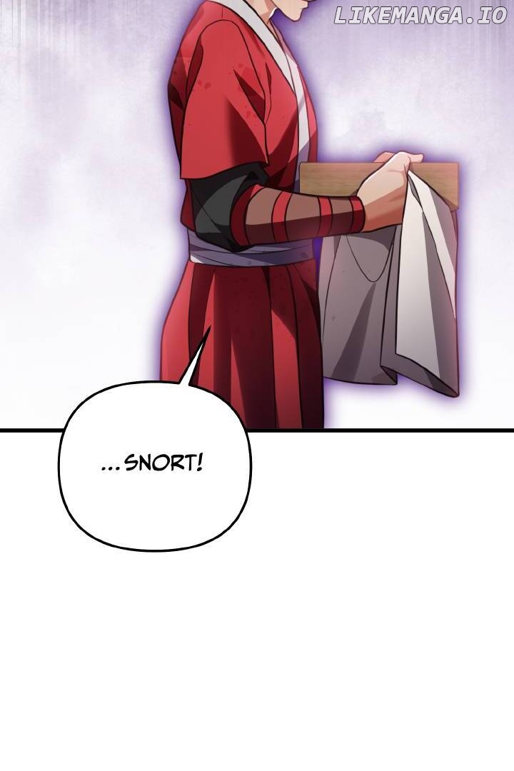 The Song of Good Nidana Chapter 14 - page 86