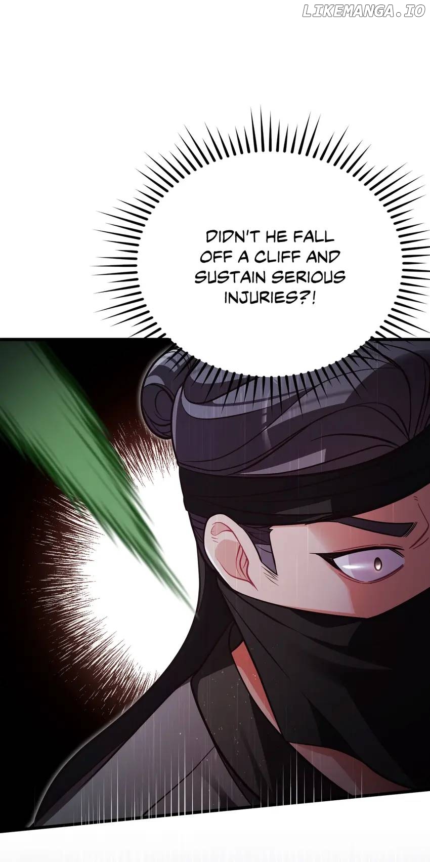 The Song of Good Nidana Chapter 46 - page 18