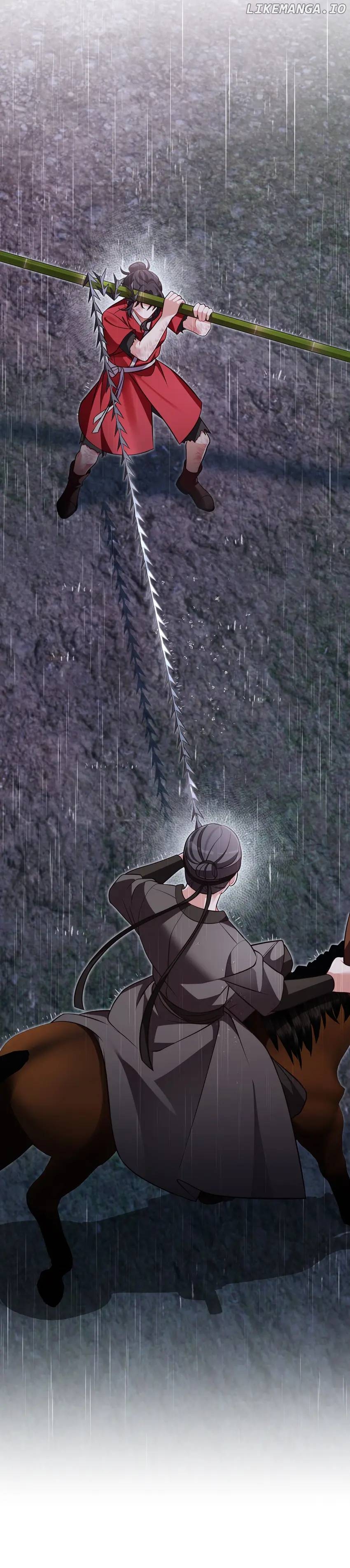 The Song of Good Nidana Chapter 46 - page 51