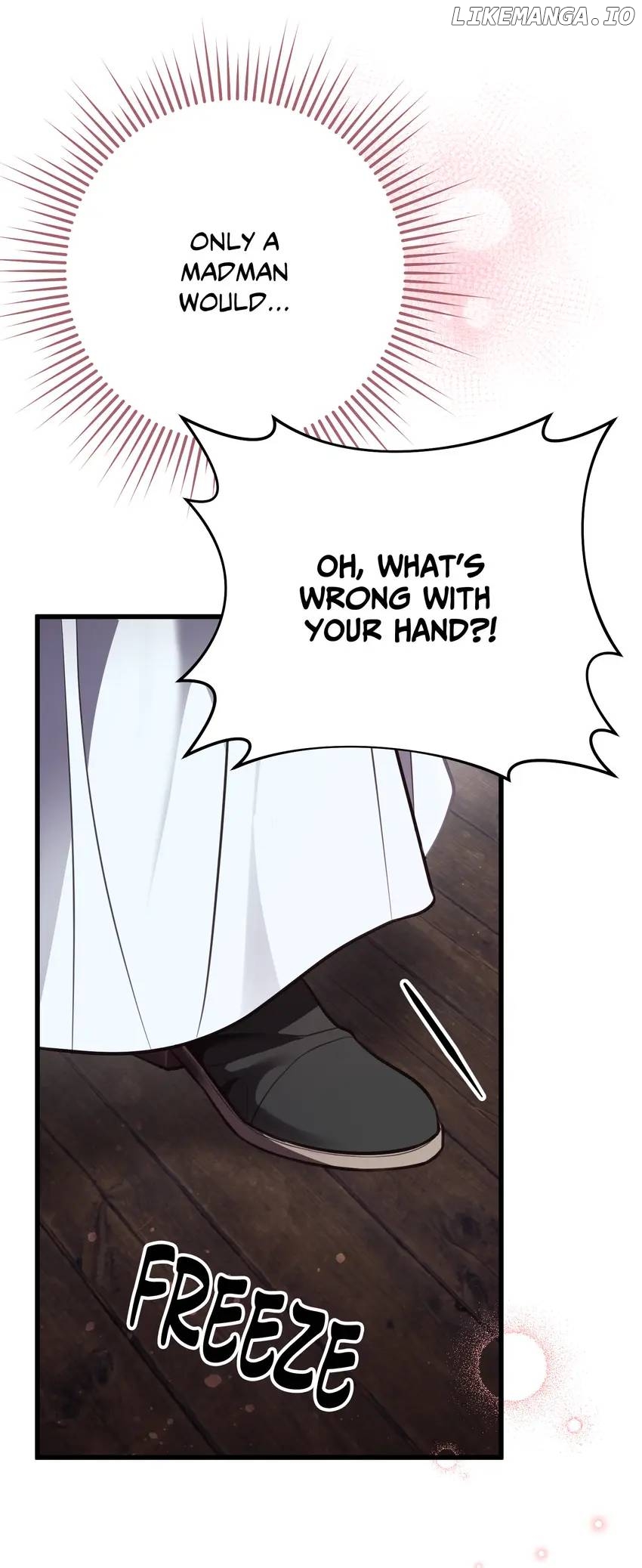 The Song of Good Nidana Chapter 13 - page 13