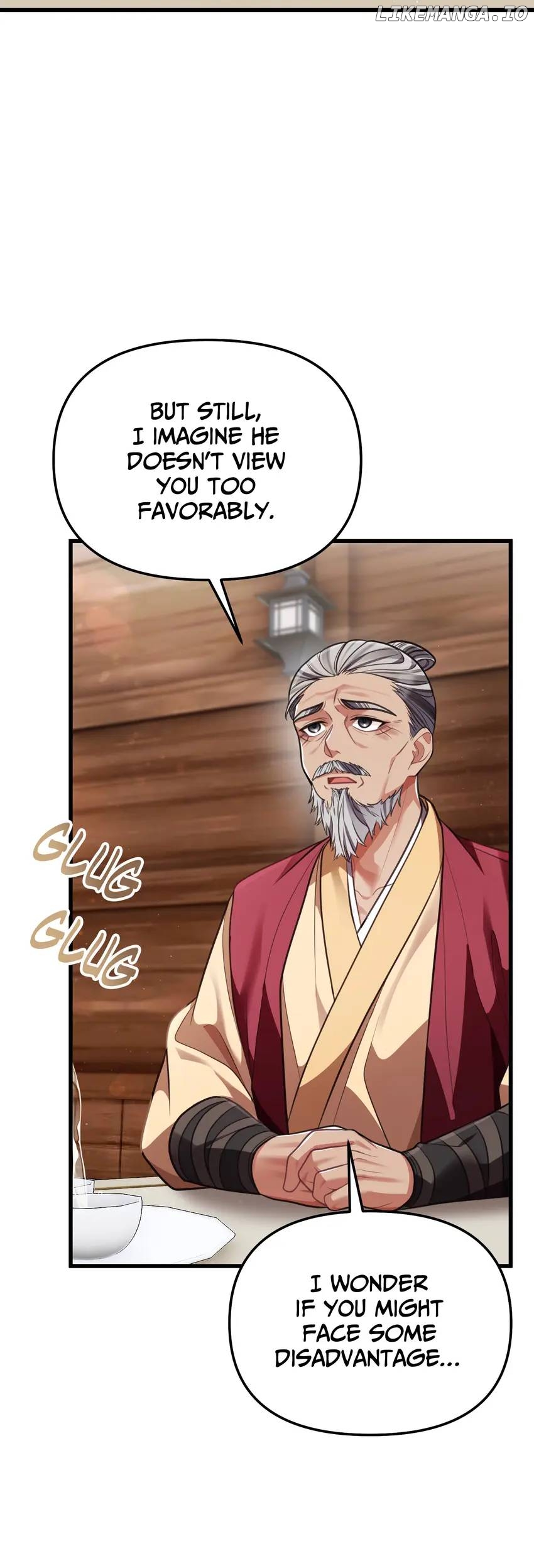 The Song of Good Nidana Chapter 13 - page 34