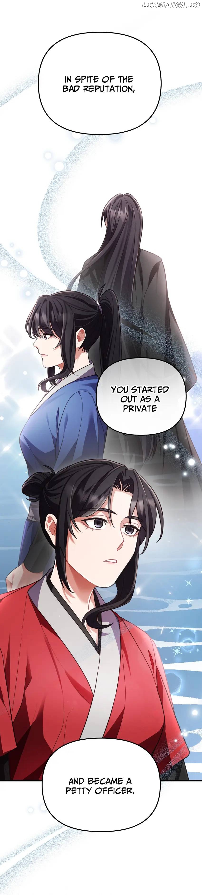 The Song of Good Nidana Chapter 13 - page 45
