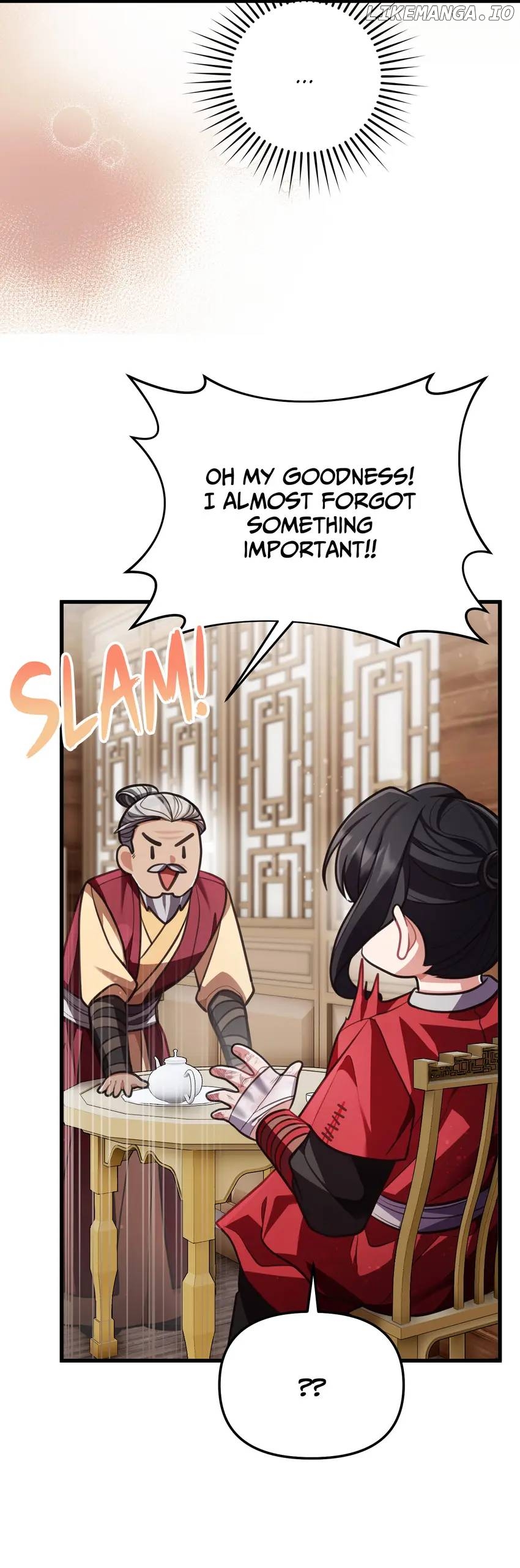 The Song of Good Nidana Chapter 13 - page 59