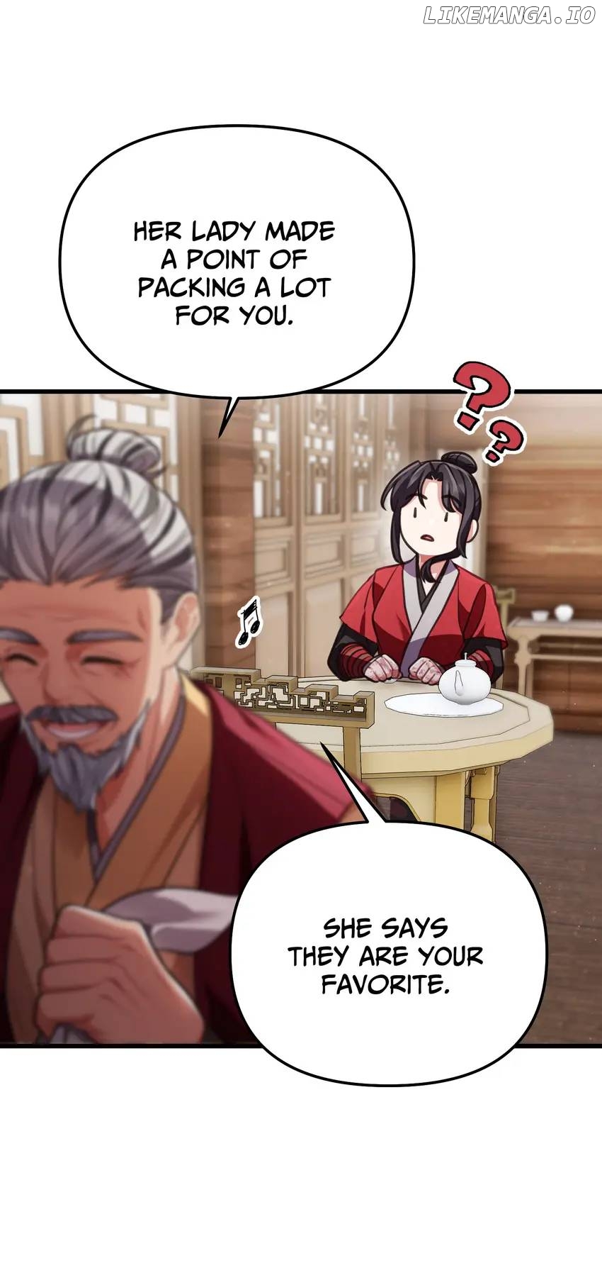 The Song of Good Nidana Chapter 13 - page 60