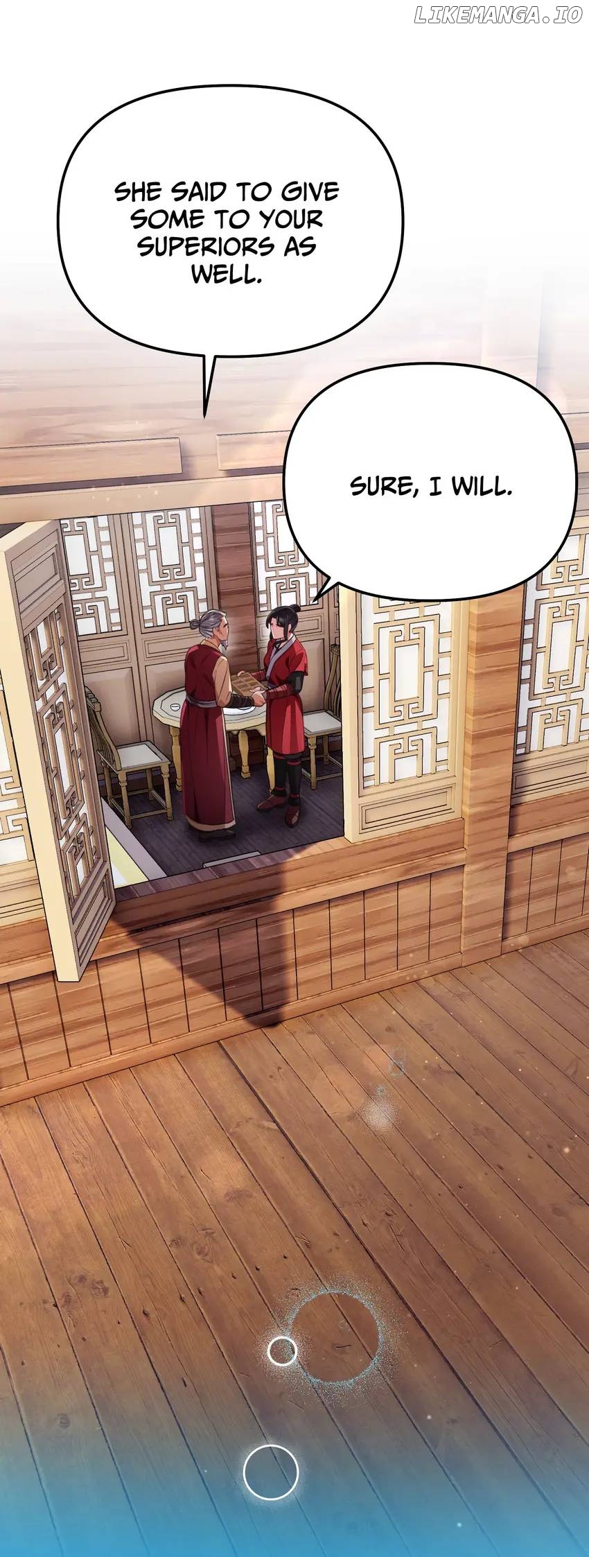 The Song of Good Nidana Chapter 13 - page 68