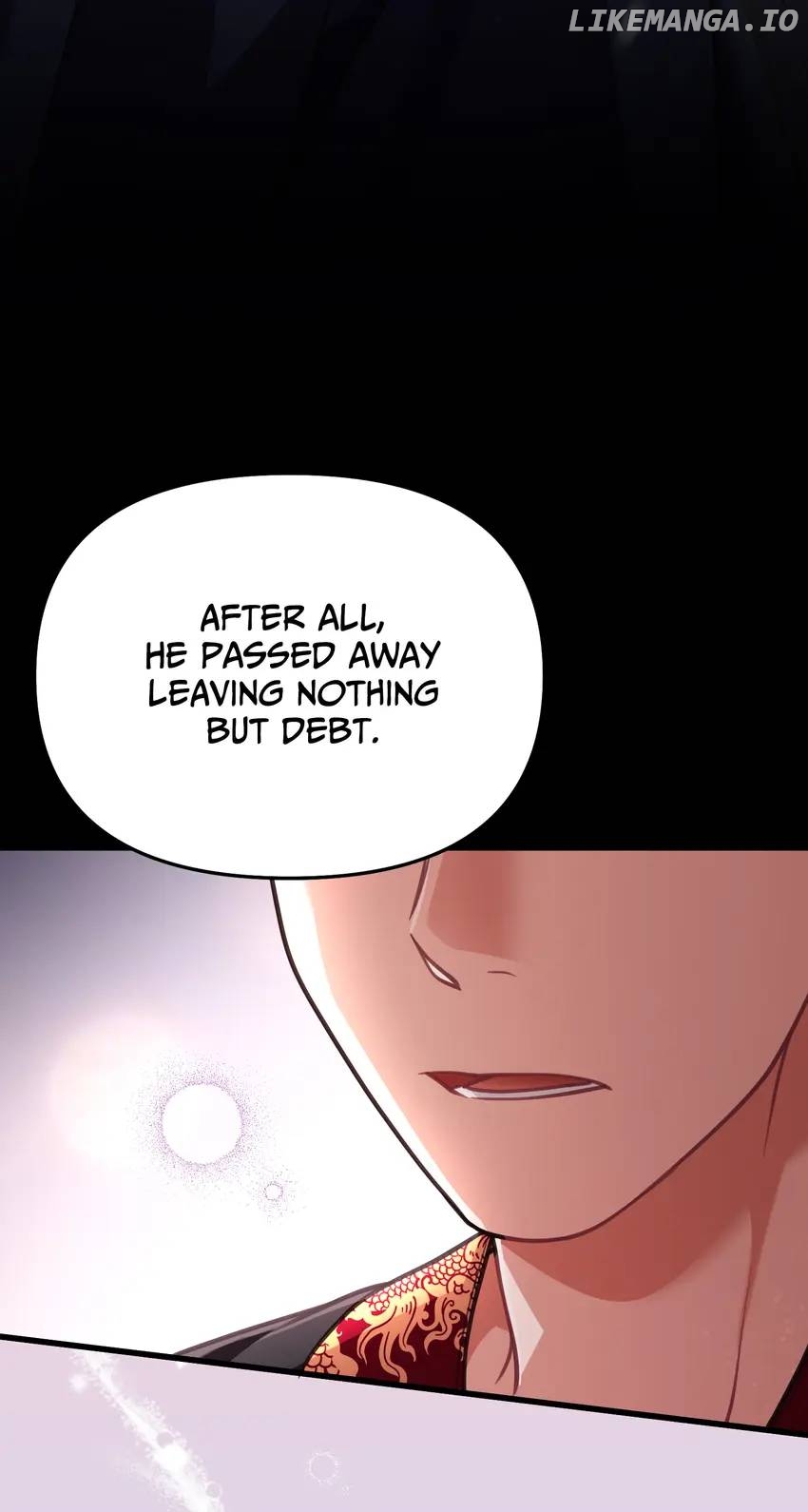 The Song of Good Nidana Chapter 12 - page 16