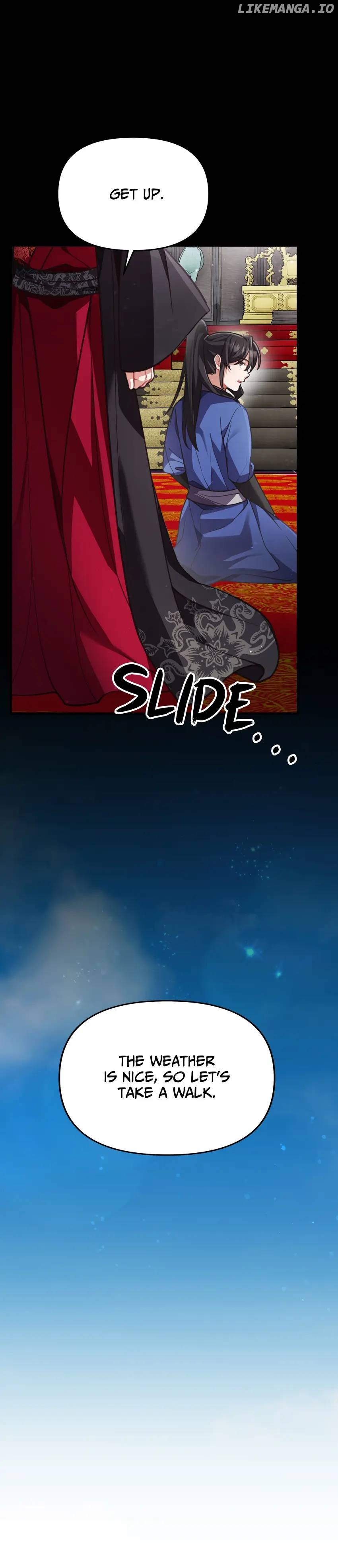 The Song of Good Nidana Chapter 12 - page 19