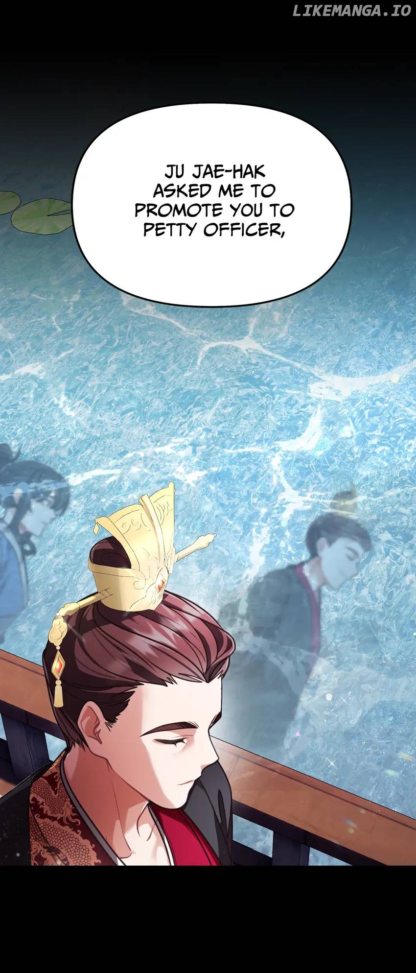 The Song of Good Nidana Chapter 12 - page 21