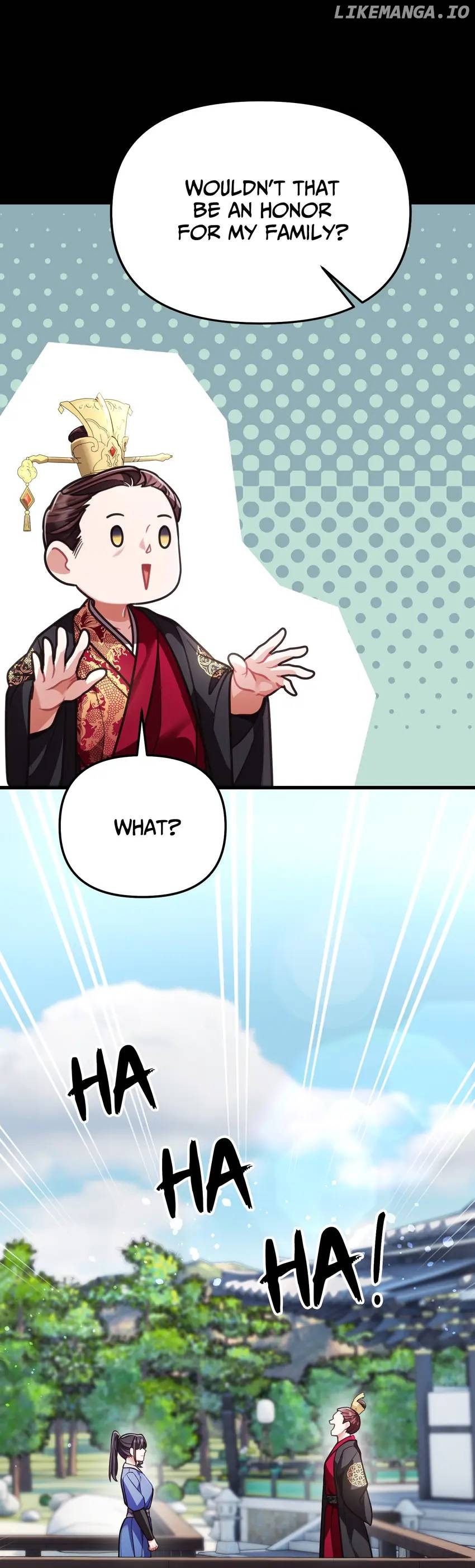 The Song of Good Nidana Chapter 12 - page 27