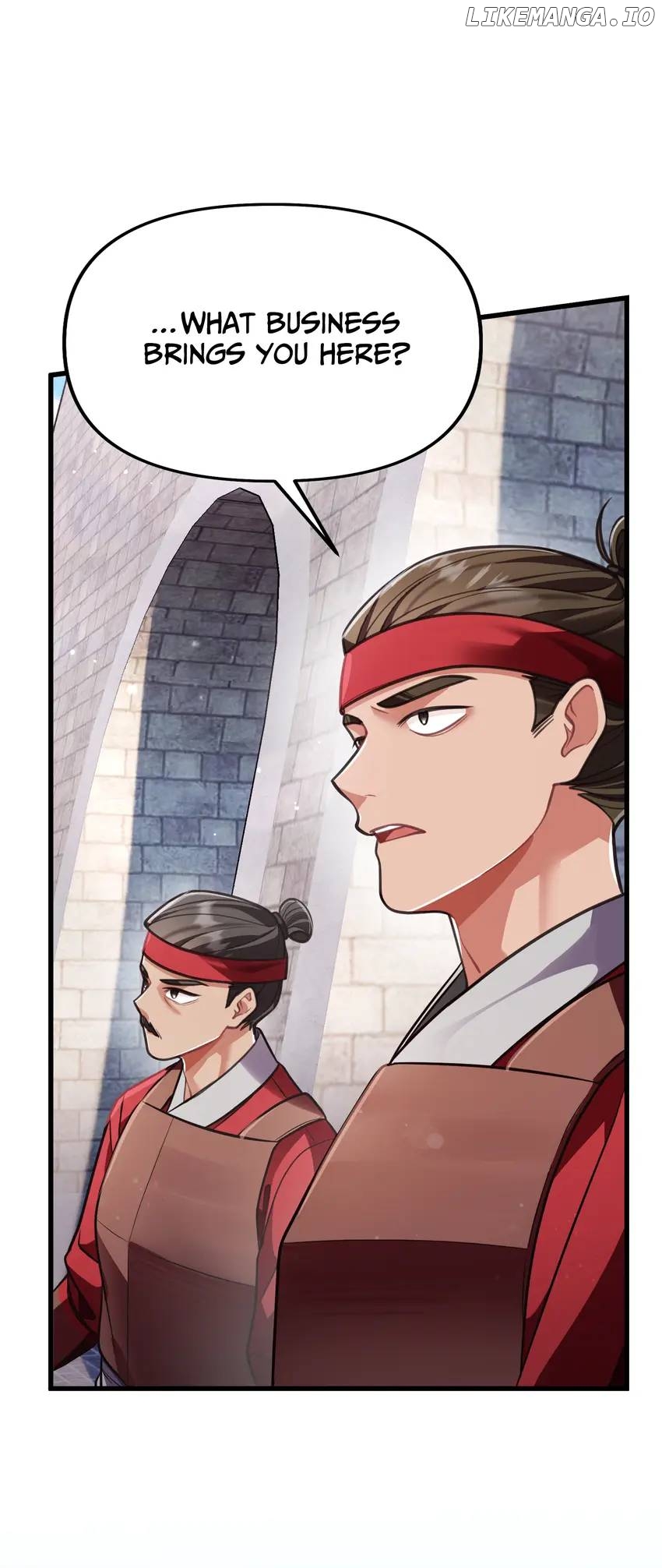 The Song of Good Nidana Chapter 12 - page 47