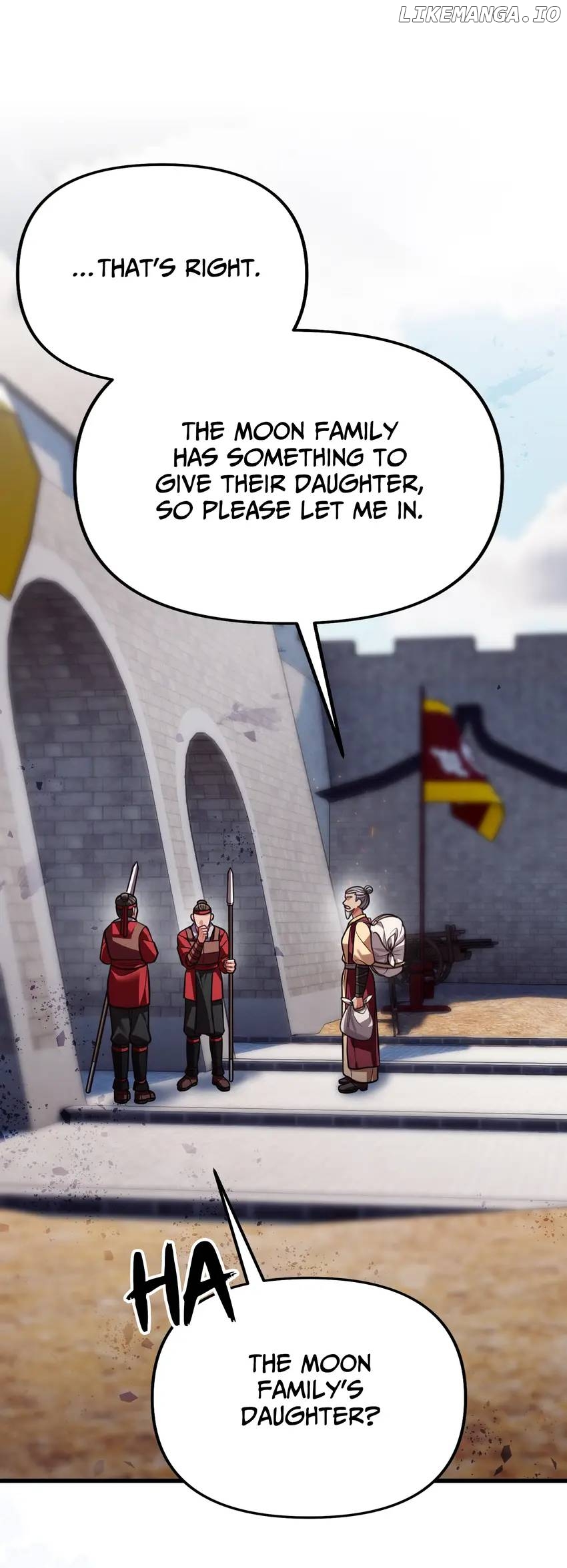 The Song of Good Nidana Chapter 12 - page 51