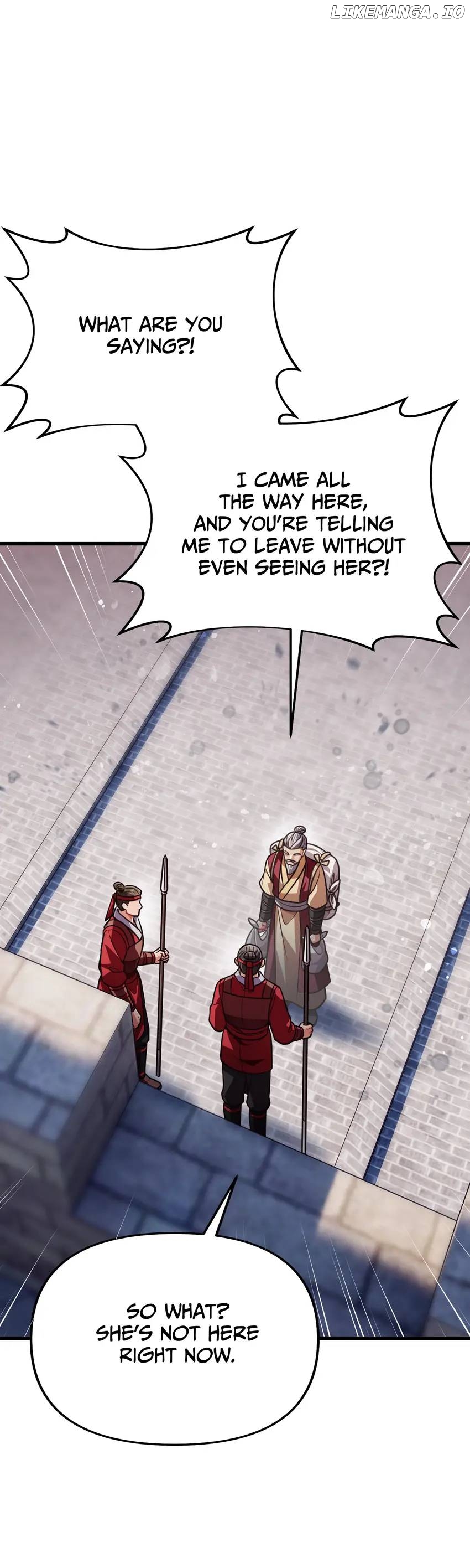 The Song of Good Nidana Chapter 12 - page 53