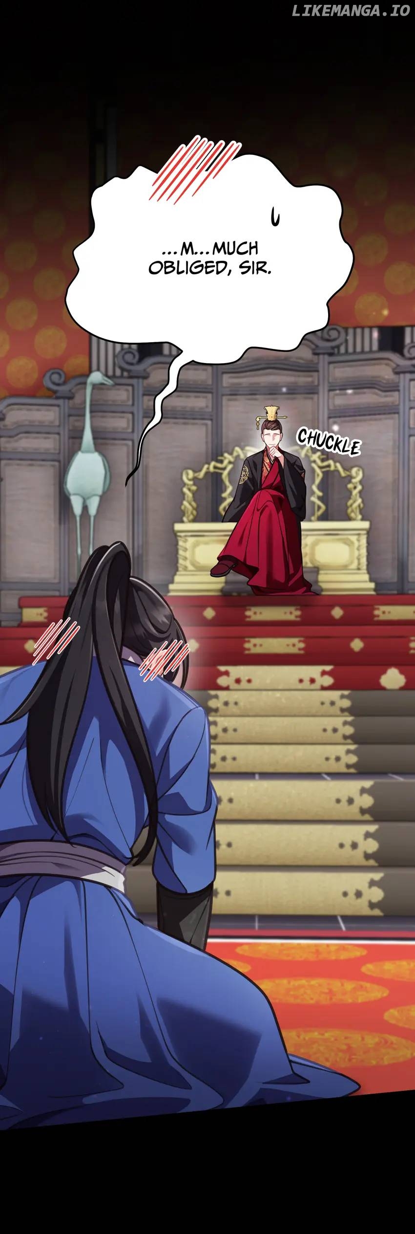 The Song of Good Nidana Chapter 12 - page 7