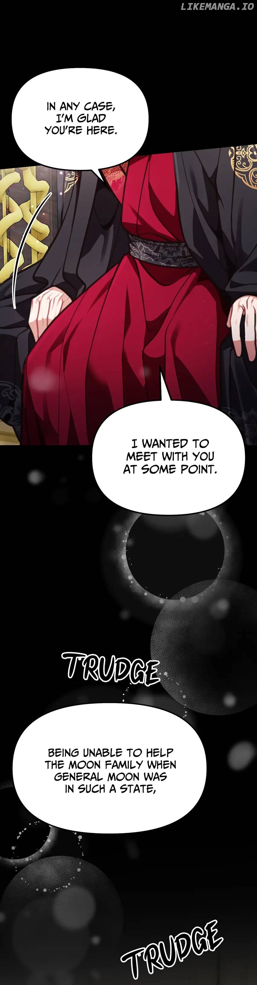 The Song of Good Nidana Chapter 12 - page 8