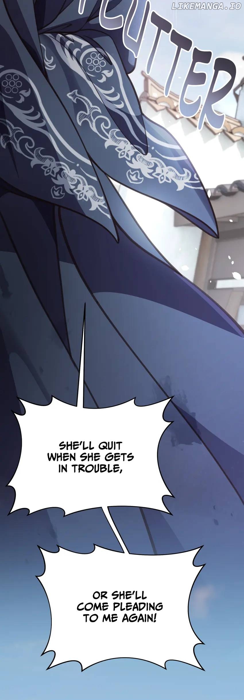 The Song of Good Nidana Chapter 11 - page 41