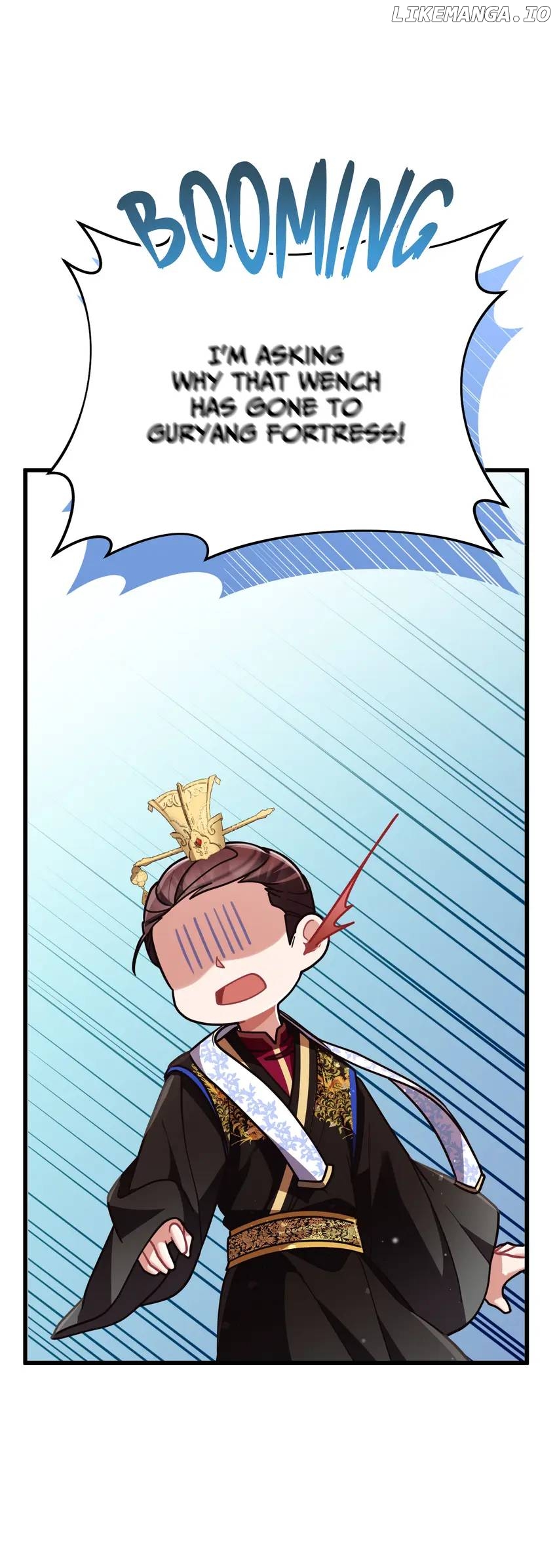The Song of Good Nidana Chapter 11 - page 60