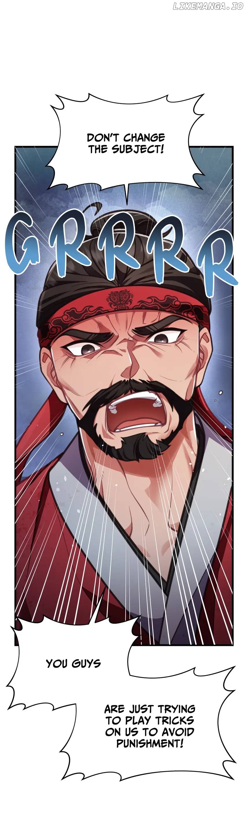 The Song of Good Nidana Chapter 9 - page 18