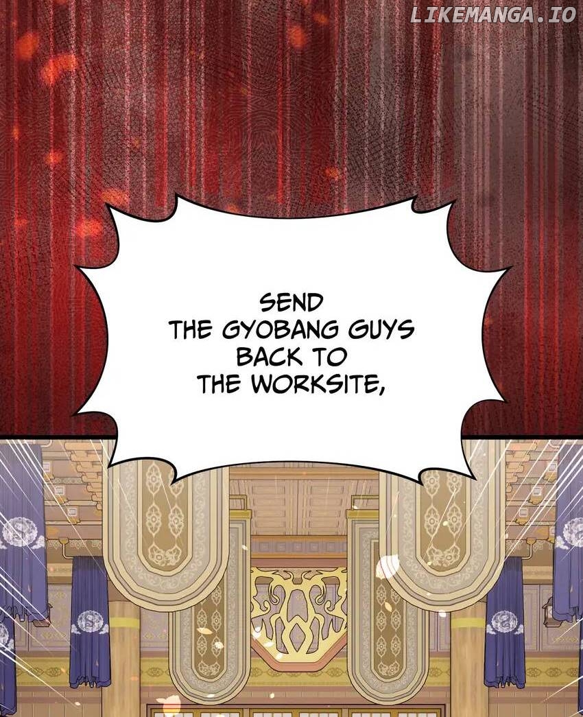 The Song of Good Nidana Chapter 9 - page 61