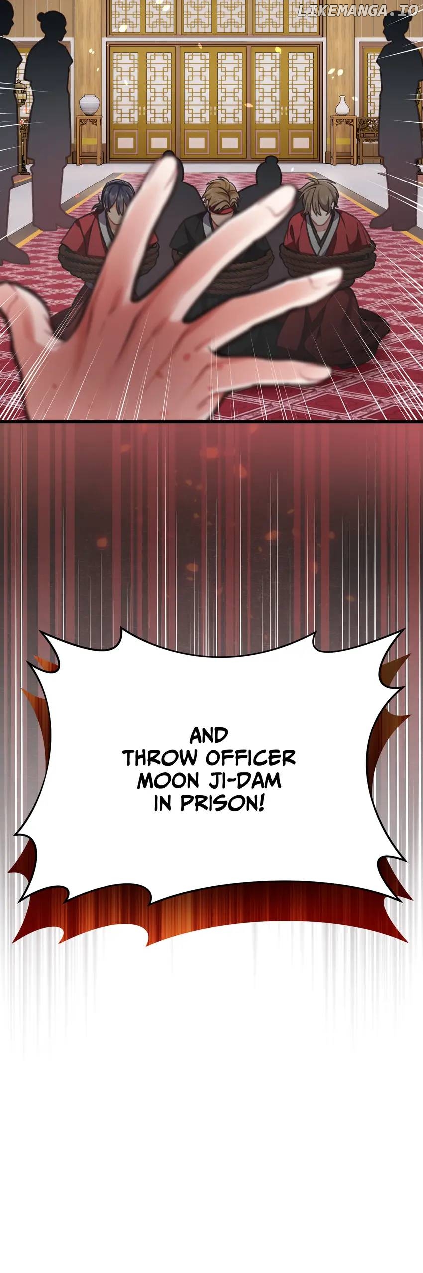 The Song of Good Nidana Chapter 9 - page 62