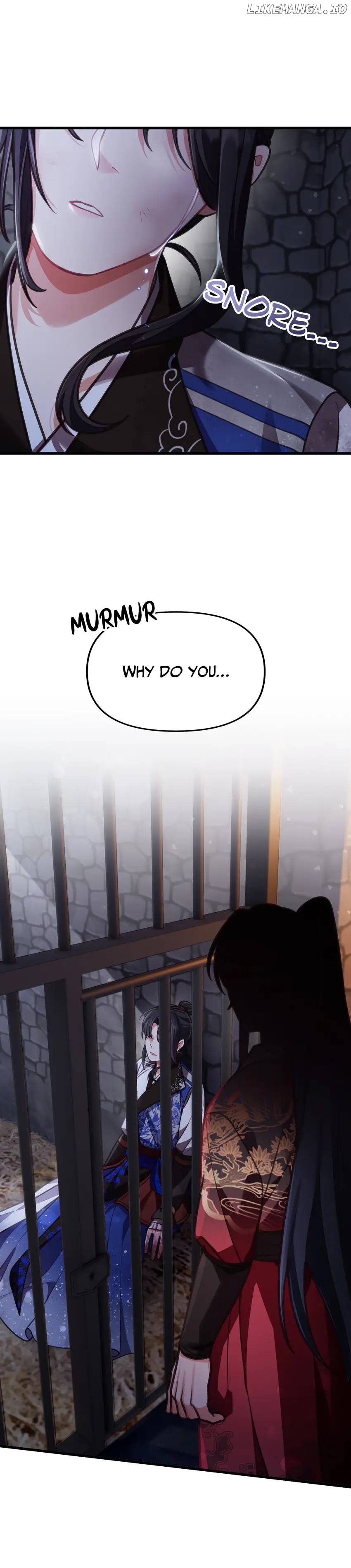 The Song of Good Nidana Chapter 9 - page 82