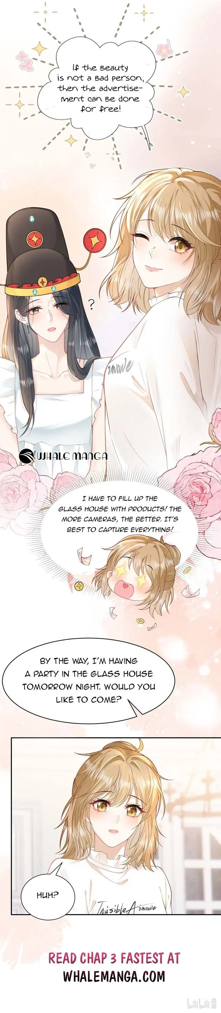 Heartfelt Diary Chapter 2 - page 6