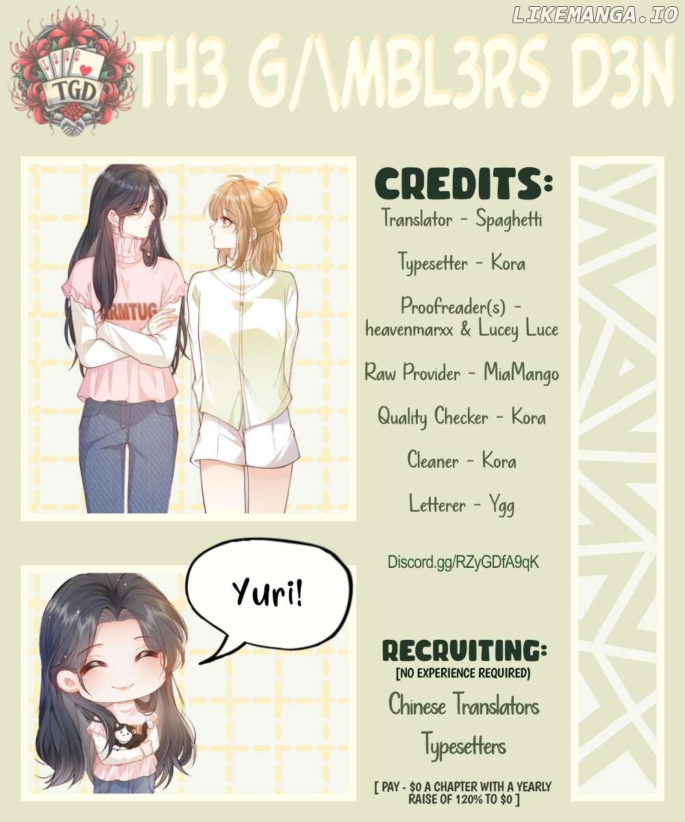 Heartfelt Diary Chapter 3 - page 13