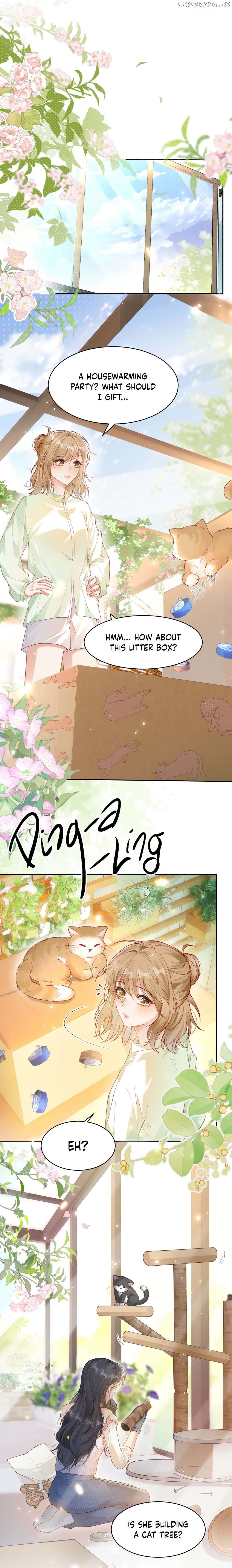 Heartfelt Diary Chapter 3 - page 2