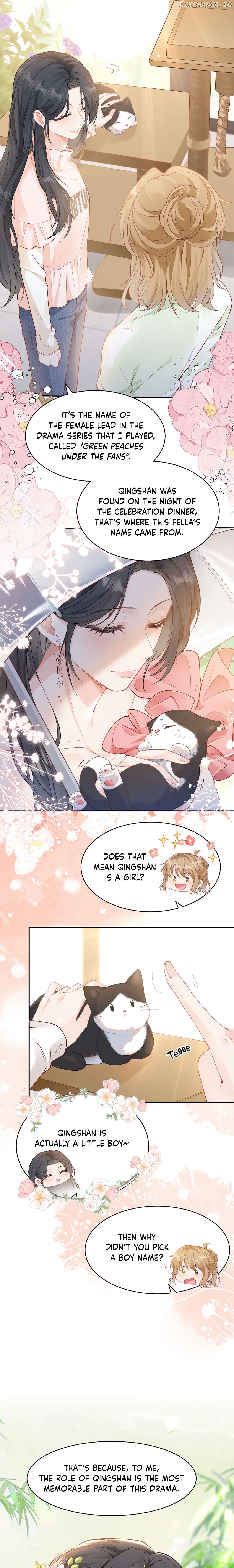Heartfelt Diary Chapter 3 - page 8
