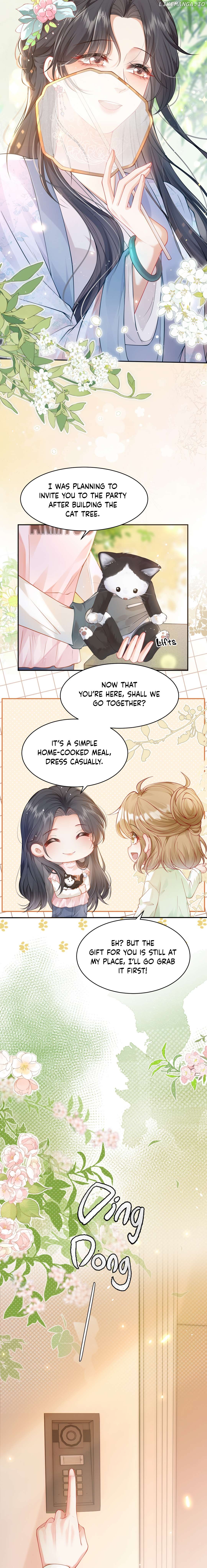 Heartfelt Diary Chapter 3 - page 9