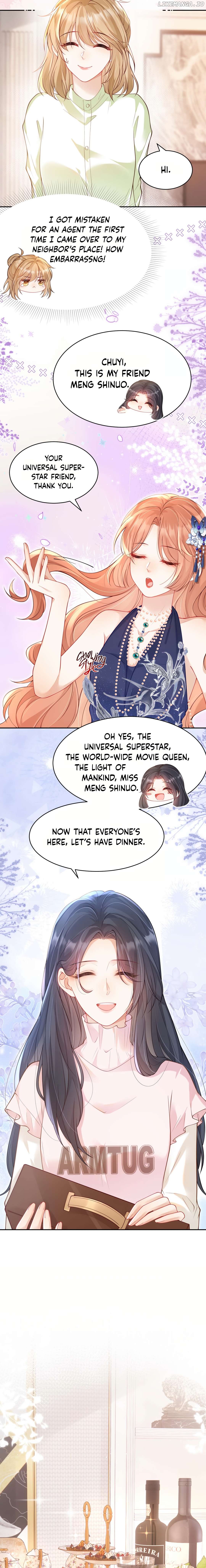 Heartfelt Diary Chapter 4 - page 5