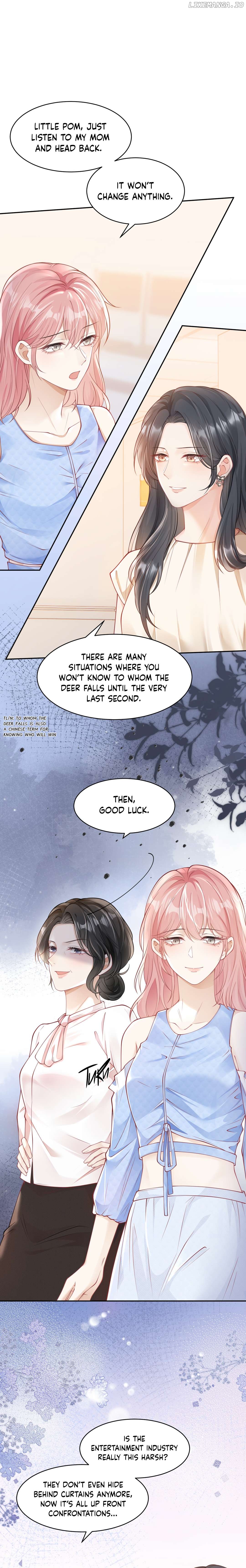 Heartfelt Diary Chapter 6 - page 2