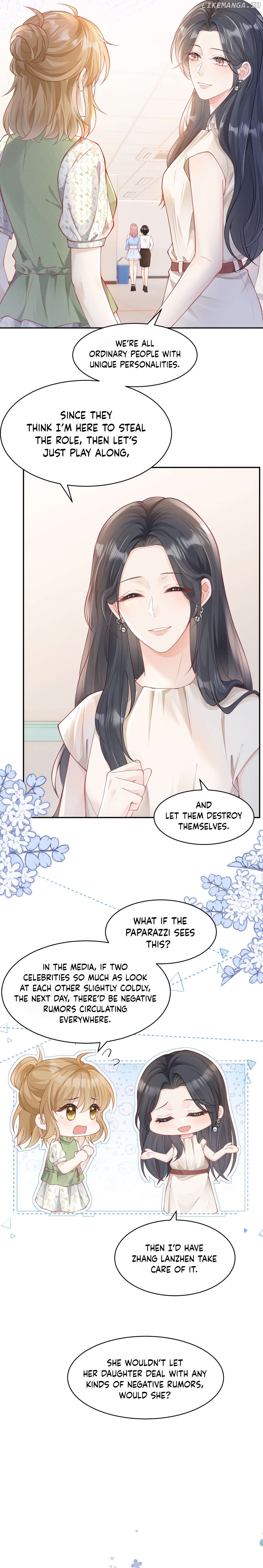 Heartfelt Diary Chapter 6 - page 3