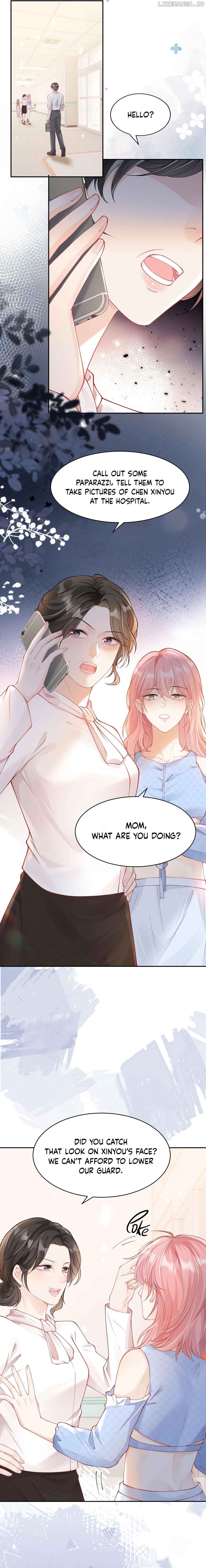 Heartfelt Diary Chapter 6 - page 4