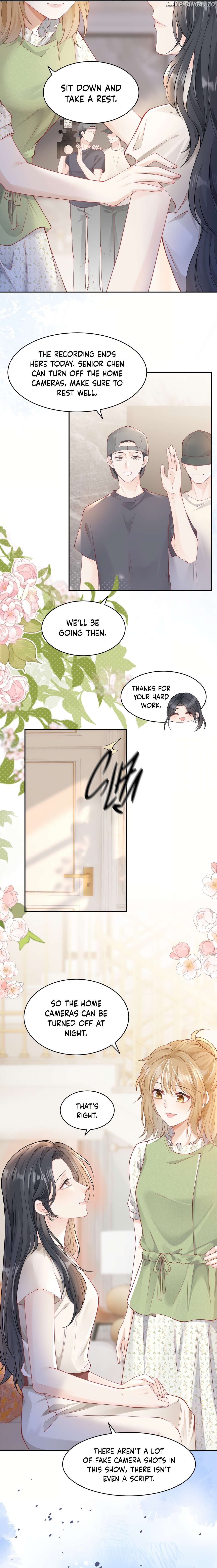 Heartfelt Diary Chapter 6 - page 6