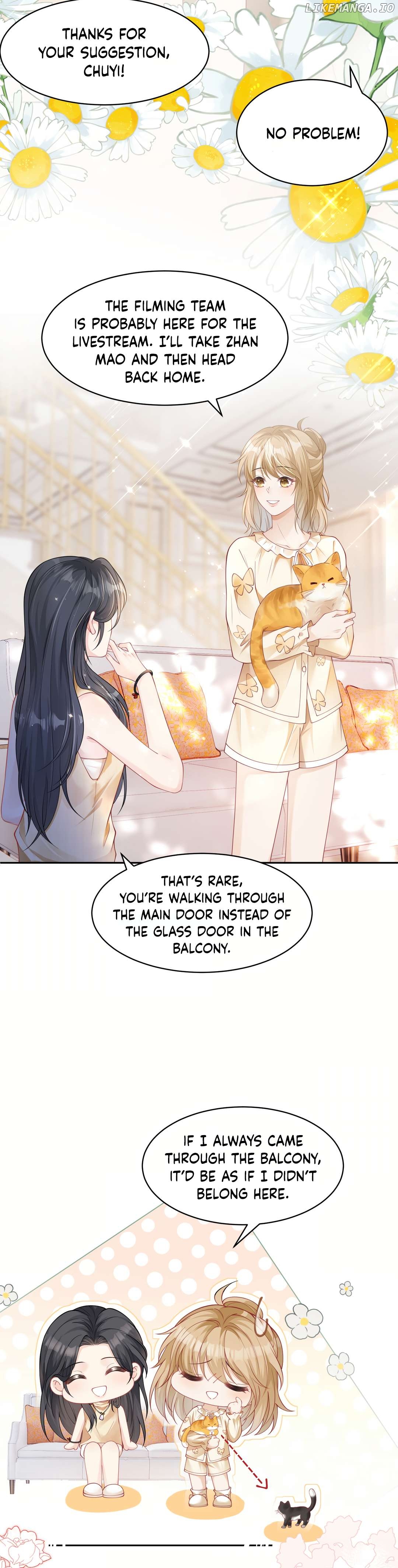Heartfelt Diary Chapter 7 - page 10