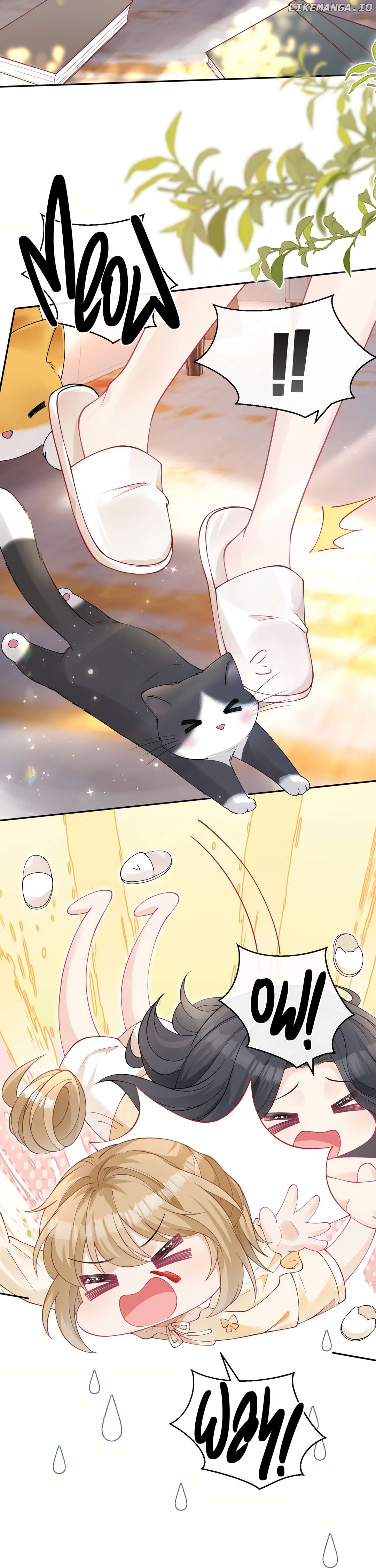 Heartfelt Diary Chapter 7 - page 14
