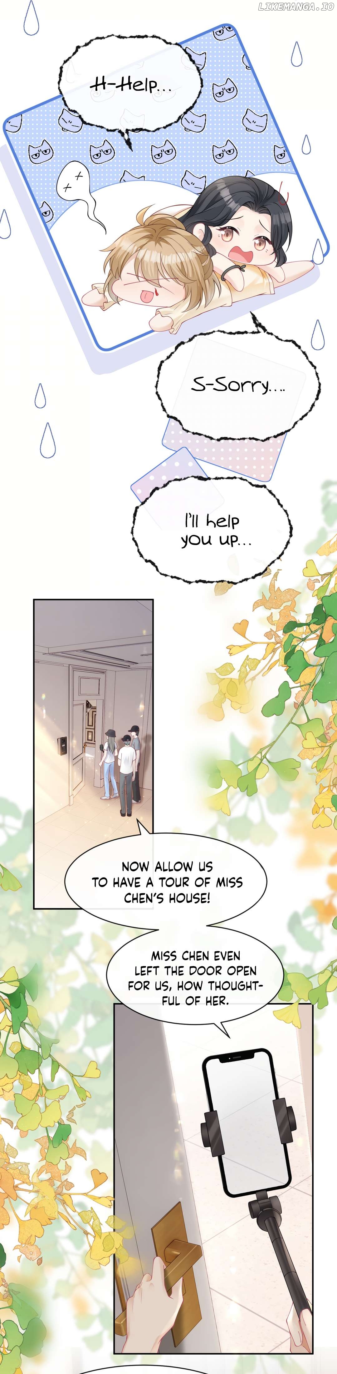 Heartfelt Diary Chapter 7 - page 15