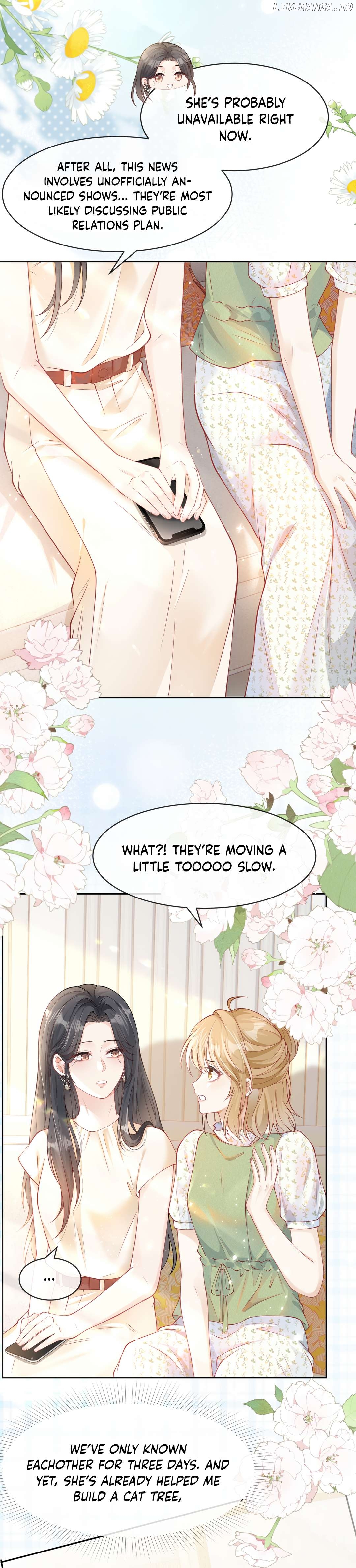 Heartfelt Diary Chapter 7 - page 3