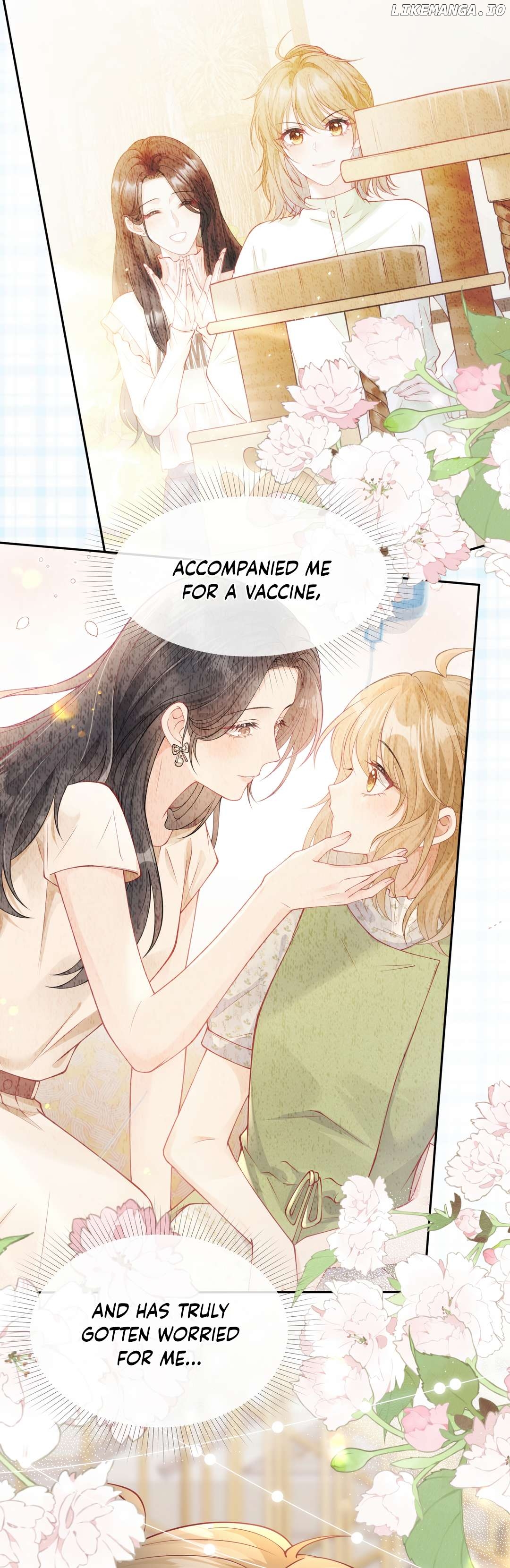 Heartfelt Diary Chapter 7 - page 4